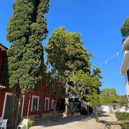 Masseria Brica Rossa *