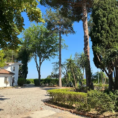 Masseria Brica Rossa Farma