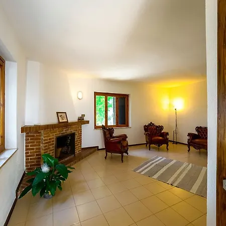 Masseria Brica Rossa