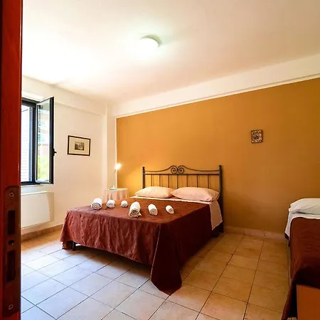 Masseria Brica Rossa *