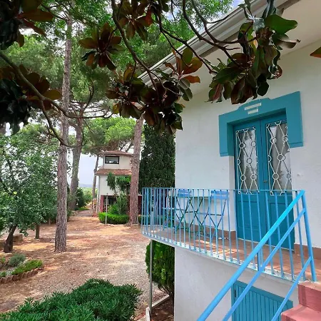 Masseria Brica Rossa * Thurii