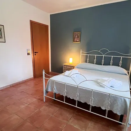 Masseria Brica Rossa Farm stay