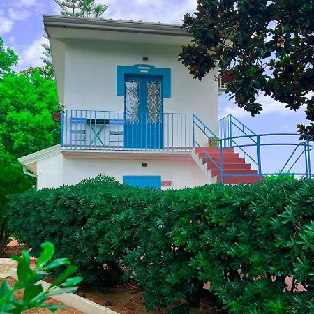 Farma Masseria Brica Rossa *