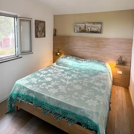 Farma Masseria Brica Rossa Thurii