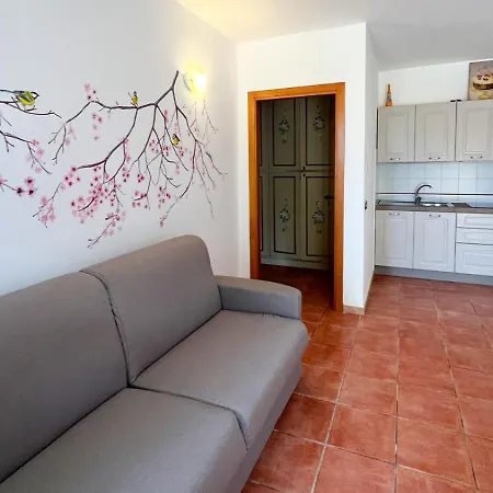 Masseria Brica Rossa *