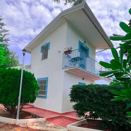 Masseria Brica Rossa Thurii