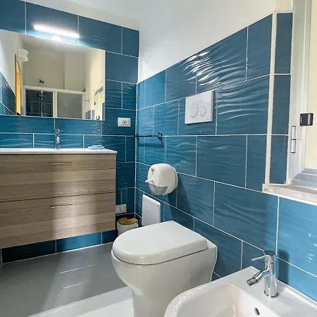 Masseria Brica Rossa * Thurii