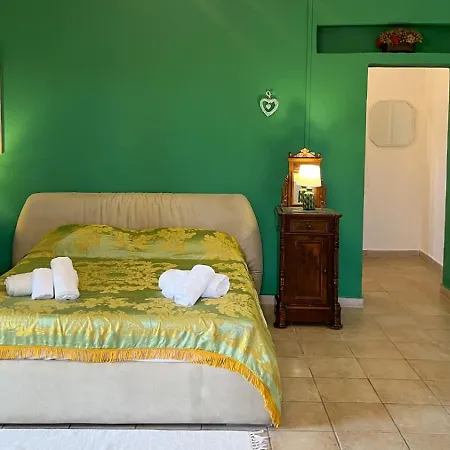 Masseria Brica Rossa