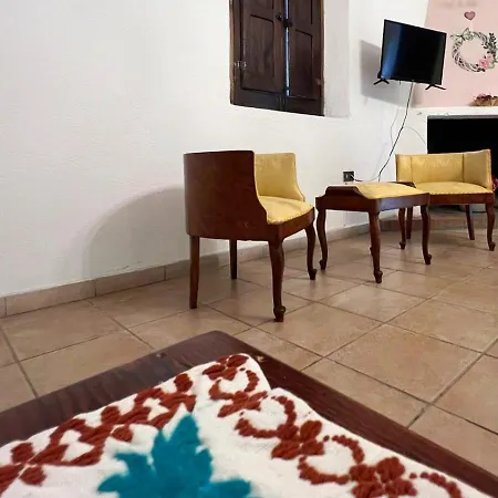 Masseria Brica Rossa Farma