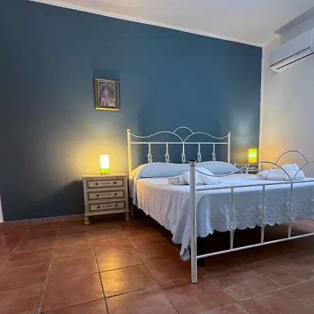 Masseria Brica Rossa Farma *