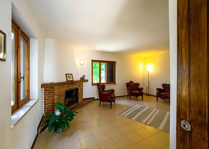 Masseria Brica Rossa