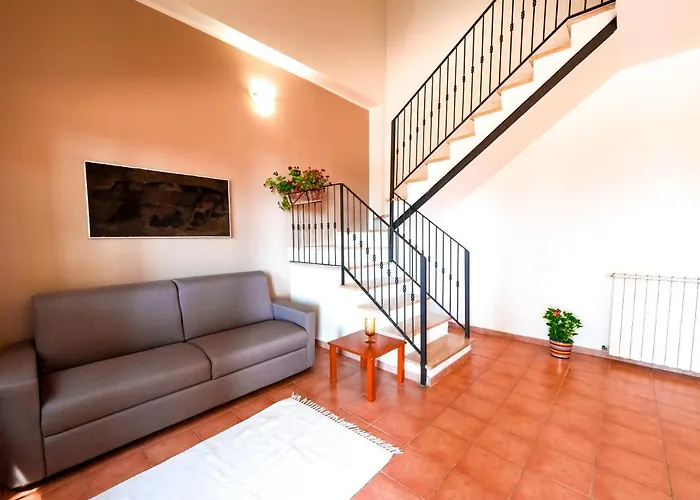 农家乐 Masseria Brica Rossa *