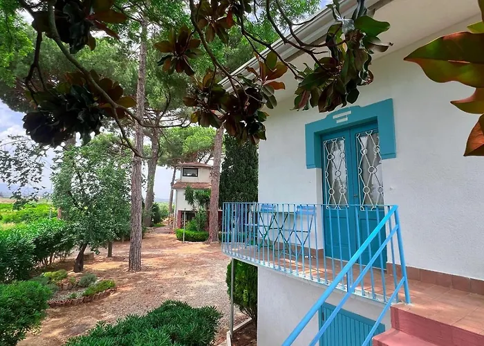 Masseria Brica Rossa * Thurii