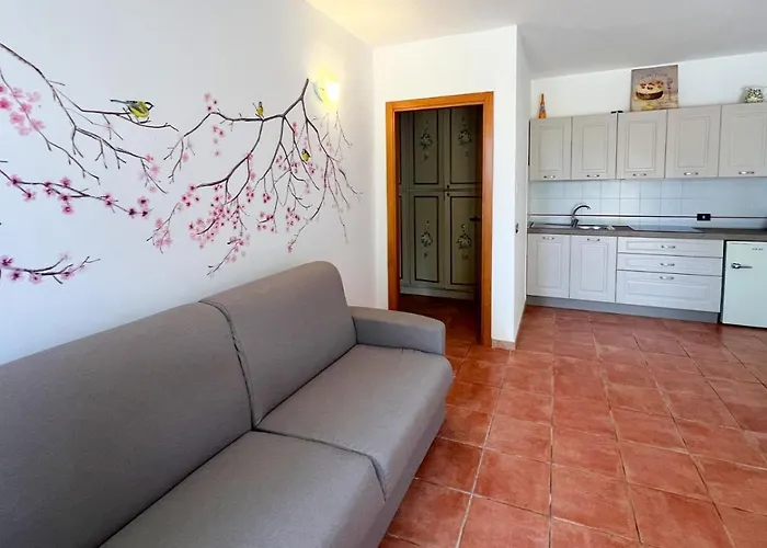 Masseria Brica Rossa *