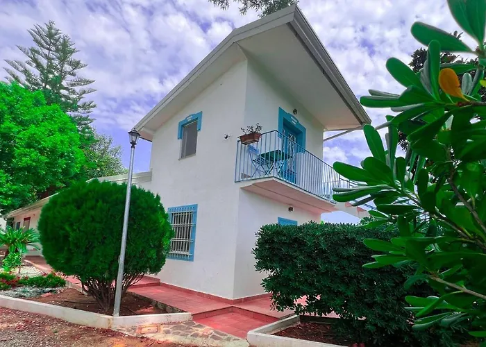 Masseria Brica Rossa Thurii