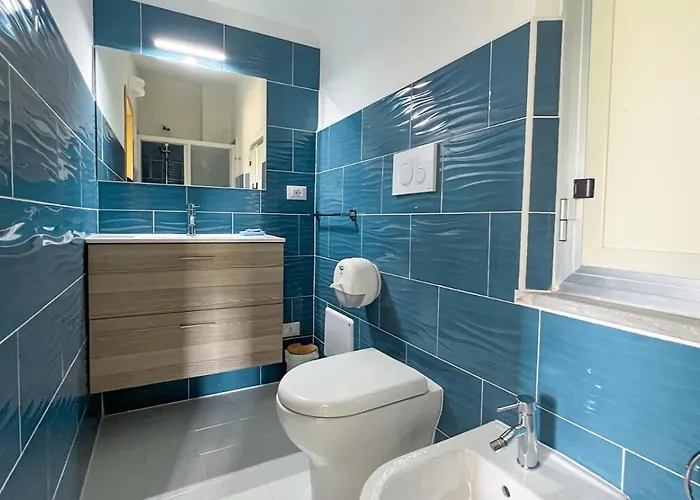 Masseria Brica Rossa * Thurii