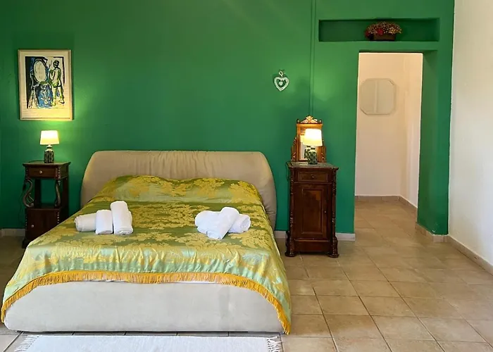 Masseria Brica Rossa