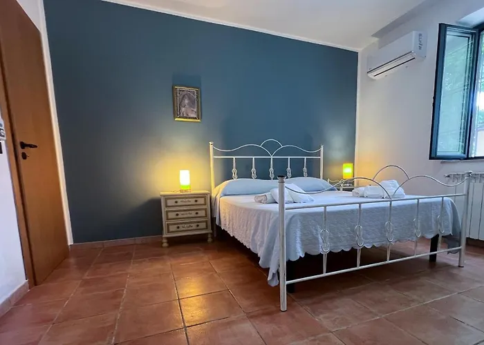 Masseria Brica Rossa 农家乐 *